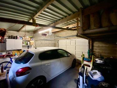 Maison a vendre Méteren 59270 Nord 103 m2 4 pièces 237150 euros