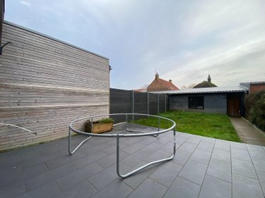 Maison a vendre Méteren 59270 Nord 103 m2 4 pièces 237150 euros