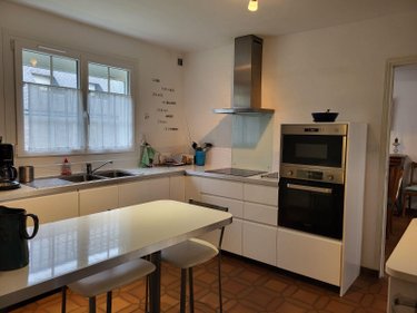 Maison a vendre Roscoff 29680 Finistère 154 m2 7 pièces 503550 euros