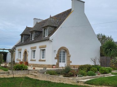 Maison a vendre Roscoff 29680 Finistère 154 m2 7 pièces 503550 euros