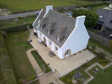 Maison a vendre Roscoff 29680 Finistère 154 m2 7 pièces 503550 euros