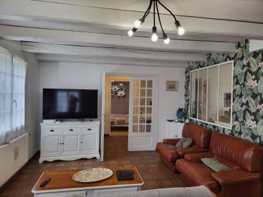 Maison a vendre Roscoff 29680 Finistère 154 m2 7 pièces 503550 euros