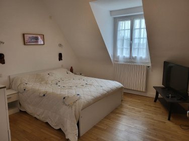 Maison a vendre Roscoff 29680 Finistère 154 m2 7 pièces 503550 euros