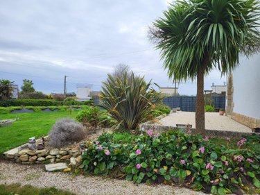 Maison a vendre Roscoff 29680 Finistère 154 m2 7 pièces 503550 euros