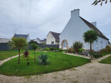 Maison a vendre Roscoff 29680 Finistère 154 m2 7 pièces 503550 euros