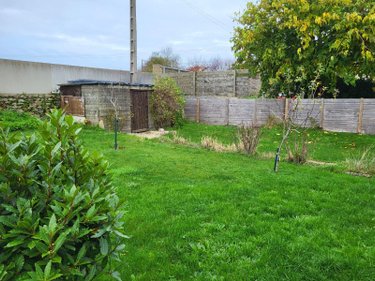 Maison a vendre Roscoff 29680 Finistère 154 m2 7 pièces 503550 euros