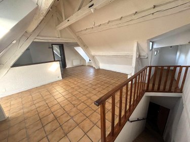 Appartement a vendre Nemours 77140 Seine-et-Marne 57 m2 3 pièces 140000 euros