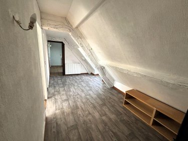 Appartement a vendre Nemours 77140 Seine-et-Marne 57 m2 3 pièces 140000 euros