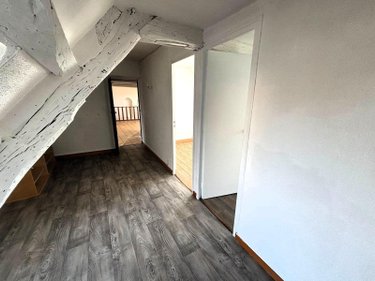 Appartement a vendre Nemours 77140 Seine-et-Marne 57 m2 3 pièces 140000 euros