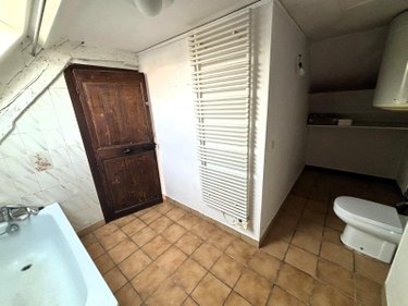 Appartement a vendre Nemours 77140 Seine-et-Marne 57 m2 3 pièces 140000 euros