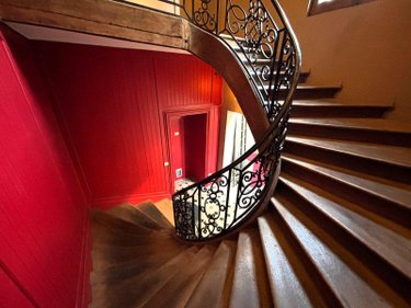 Appartement a vendre Nemours 77140 Seine-et-Marne 57 m2 3 pièces 155000 euros