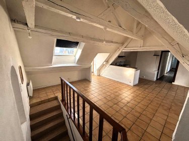 Appartement a vendre Nemours 77140 Seine-et-Marne 57 m2 3 pièces 140000 euros