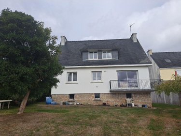 Maison a vendre Quimperlé 29300 Finistère 126 m2  260500 euros