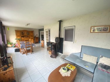 Maison a vendre Cérans-Foulletourte 72330 Sarthe 129 m2  178500 euros