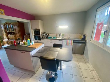 Maison a vendre Cérans-Foulletourte 72330 Sarthe 129 m2  178500 euros