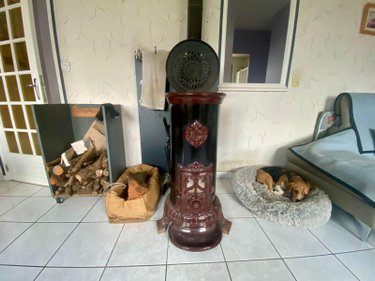 Maison a vendre Cérans-Foulletourte 72330 Sarthe 129 m2  178500 euros