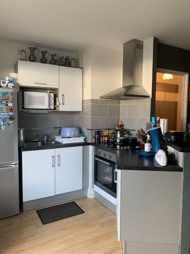 Location appartement Bailleul 59270 Nord 57 m2 3 pièces 735 euros