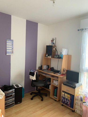 Location appartement Bailleul 59270 Nord 57 m2 3 pièces 735 euros