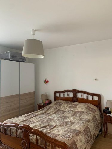 Location appartement Bailleul 59270 Nord 57 m2 3 pièces 735 euros