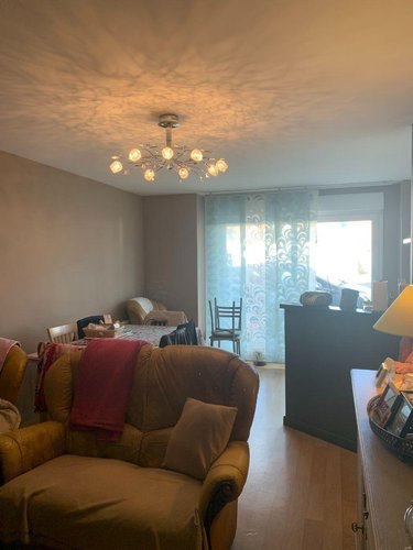 Location appartement Bailleul 59270 Nord 57 m2 3 pièces 735 euros