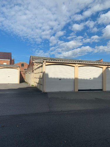 Location appartement Bailleul 59270 Nord 57 m2 3 pièces 735 euros