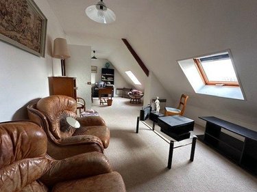 Maison a vendre Le Mesnil-Esnard 76240 Seine-Maritime 140 m2 6 pièces 299000 euros