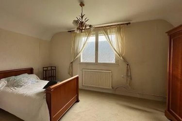 Maison a vendre Le Mesnil-Esnard 76240 Seine-Maritime 140 m2 6 pièces 299000 euros