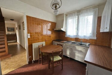 Maison a vendre Le Mesnil-Esnard 76240 Seine-Maritime 140 m2 6 pièces 299000 euros