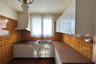 Maison a vendre Le Mesnil-Esnard 76240 Seine-Maritime 140 m2 6 pièces 299000 euros