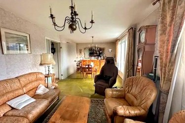 Maison a vendre Le Mesnil-Esnard 76240 Seine-Maritime 140 m2 6 pièces 299000 euros