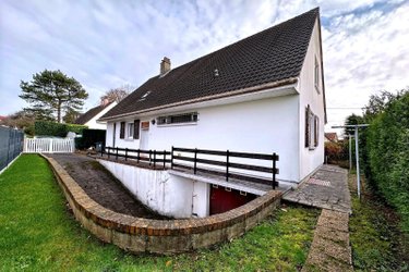 Maison a vendre Le Mesnil-Esnard 76240 Seine-Maritime 140 m2 6 pièces 299000 euros