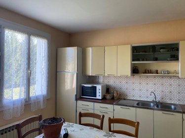 Maison a vendre Mézières-en-Brenne 36290 Indre 92 m2 4 pièces 117800 euros