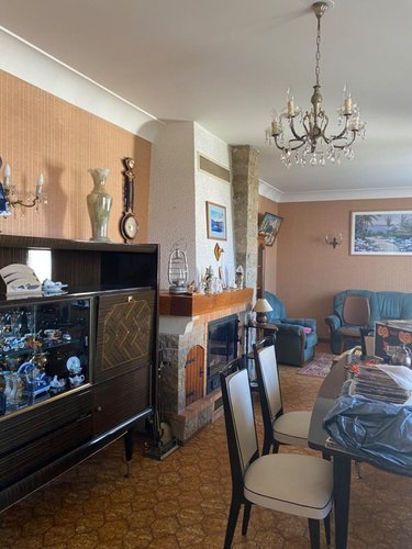 Maison a vendre Mézières-en-Brenne 36290 Indre 92 m2 4 pièces 117800 euros