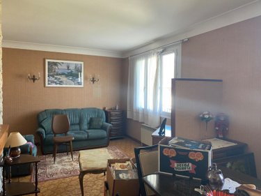 Maison a vendre Mézières-en-Brenne 36290 Indre 92 m2 4 pièces 117800 euros