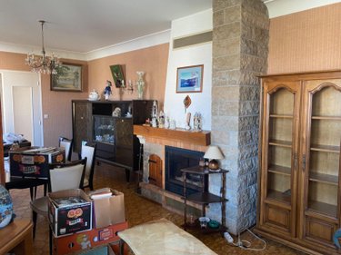 Maison a vendre Mézières-en-Brenne 36290 Indre 92 m2 4 pièces 117800 euros