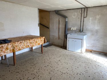 Maison a vendre Mézières-en-Brenne 36290 Indre 92 m2 4 pièces 117800 euros