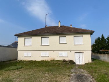 Maison a vendre Mézières-en-Brenne 36290 Indre 92 m2 4 pièces 117800 euros
