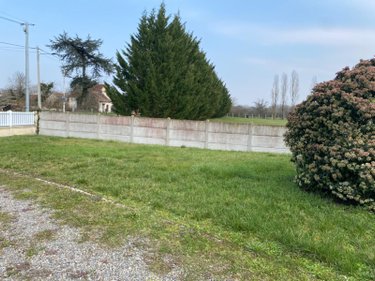 Maison a vendre Mézières-en-Brenne 36290 Indre 92 m2 4 pièces 117800 euros
