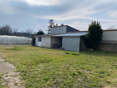 Maison a vendre Mézières-en-Brenne 36290 Indre 92 m2 4 pièces 117800 euros