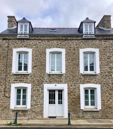 Maison a vendre Dinard 35800 Ille-et-Vilaine 103 m2 5 pièces 488960 euros
