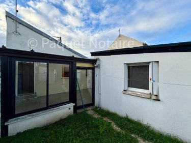 Maison a vendre Tergnier 02700 Aisne 65 m2 5 pièces 54900 euros