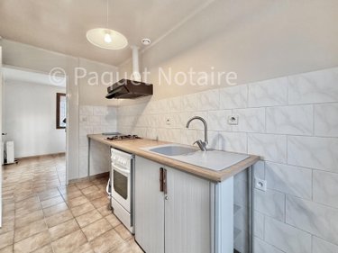 Maison a vendre Tergnier 02700 Aisne 65 m2 5 pièces 54900 euros