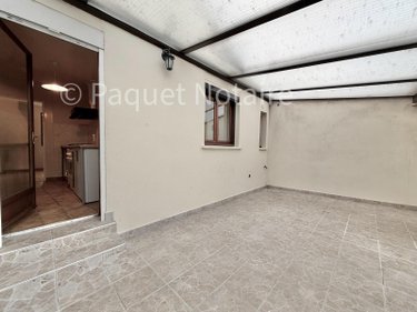 Maison a vendre Tergnier 02700 Aisne 65 m2 5 pièces 54900 euros