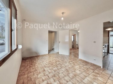 Maison a vendre Tergnier 02700 Aisne 65 m2 5 pièces 54900 euros