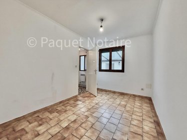 Maison a vendre Tergnier 02700 Aisne 65 m2 5 pièces 54900 euros