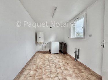 Maison a vendre Tergnier 02700 Aisne 65 m2 5 pièces 54900 euros