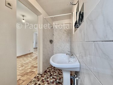 Maison a vendre Tergnier 02700 Aisne 65 m2 5 pièces 54900 euros