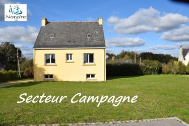 Maison a vendre Trégunc 29910 Finistère 106 m2 5 pièces 239936 euros