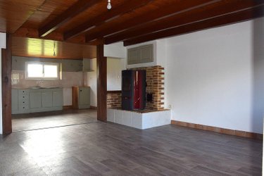 Maison a vendre Trégunc 29910 Finistère 106 m2 5 pièces 239936 euros