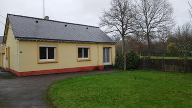 Location maison La Gacilly 56200 Morbihan 70 m2 3 pièces 560 euros